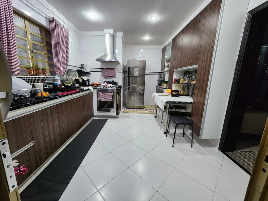 Foto 7 de Casa com 3 quartos à venda, 136m2 em Parque Via Norte, Campinas - SP