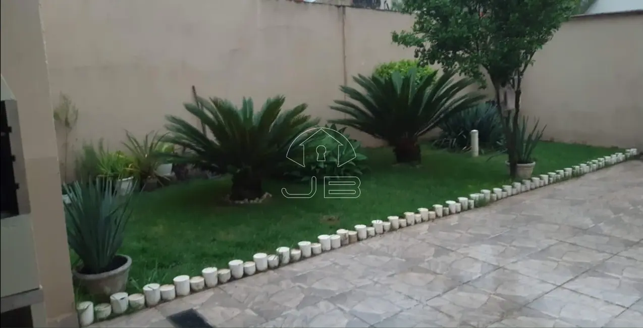 Casa com 1 quarto à venda, 72m2 em Jardim Mirassol, Campinas - SP - imagem 6 Foto 6 de Casa com 1 quarto à venda, 72m2 em Jardim Mirassol, Campinas - SP