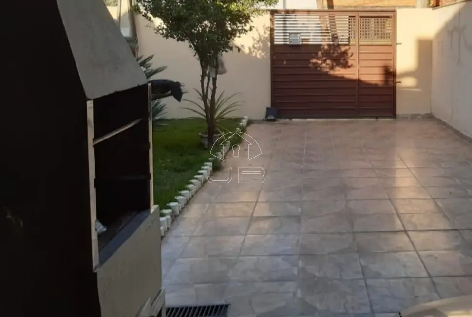 Foto 1 de Casa com 1 quarto à venda, 72m2 em Jardim Mirassol, Campinas - SP