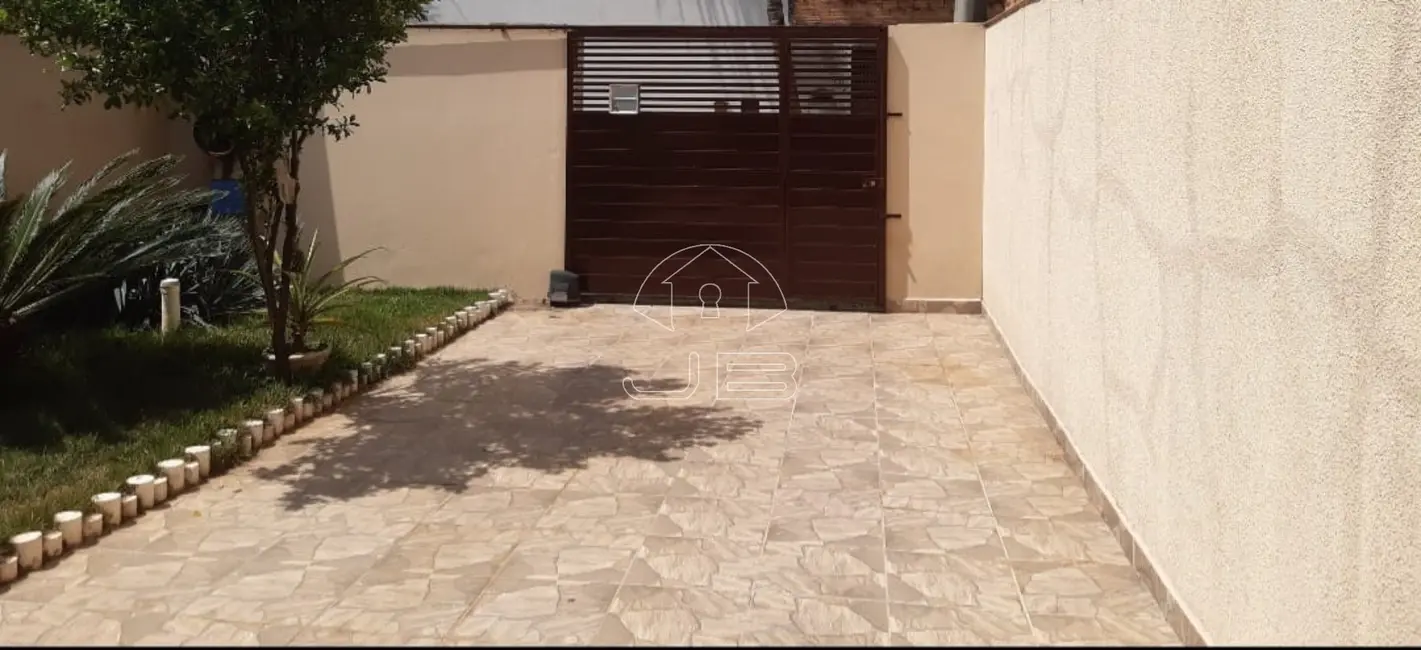 Casa com 1 quarto à venda, 72m2 em Jardim Mirassol, Campinas - SP - imagem 3 Foto 3 de Casa com 1 quarto à venda, 72m2 em Jardim Mirassol, Campinas - SP