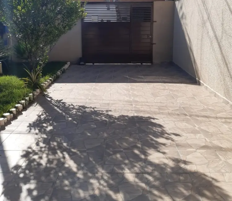 Casa com 1 quarto à venda, 72m2 em Jardim Mirassol, Campinas - SP - imagem 5 Foto 5 de Casa com 1 quarto à venda, 72m2 em Jardim Mirassol, Campinas - SP