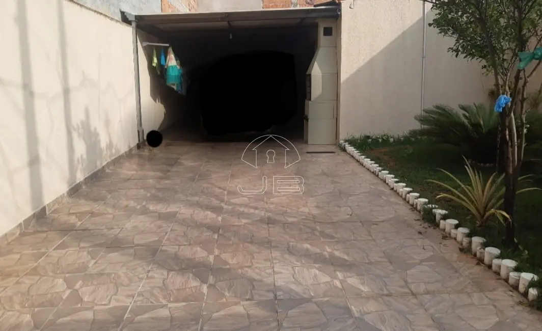 Casa com 1 quarto à venda, 72m2 em Jardim Mirassol, Campinas - SP - imagem 4 Foto 4 de Casa com 1 quarto à venda, 72m2 em Jardim Mirassol, Campinas - SP