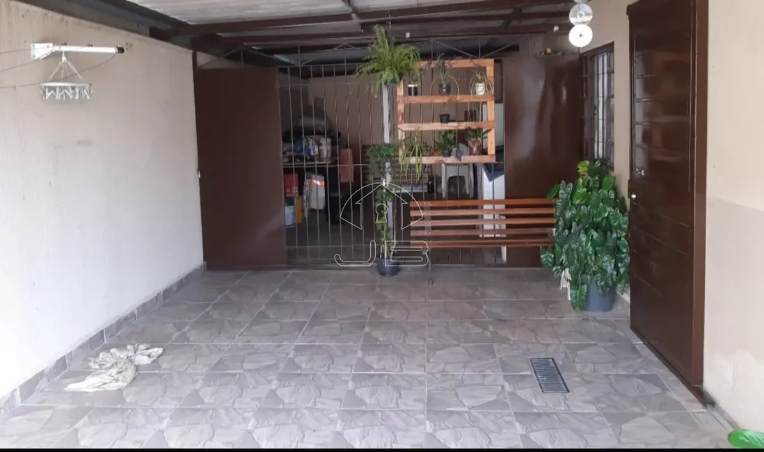 Casa com 1 quarto à venda, 72m2 em Jardim Mirassol, Campinas - SP - imagem 7 Foto 7 de Casa com 1 quarto à venda, 72m2 em Jardim Mirassol, Campinas - SP