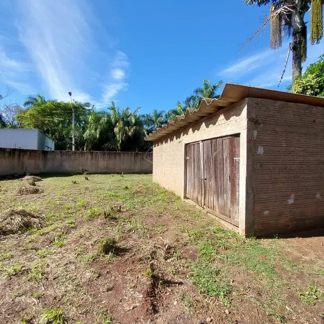 Terreno / Lote com 3 quartos à venda, 188m2 em Recanto Fortuna, Campinas - SP - imagem 8 Foto 8 de Terreno / Lote com 3 quartos à venda, 188m2 em Recanto Fortuna, Campinas - SP