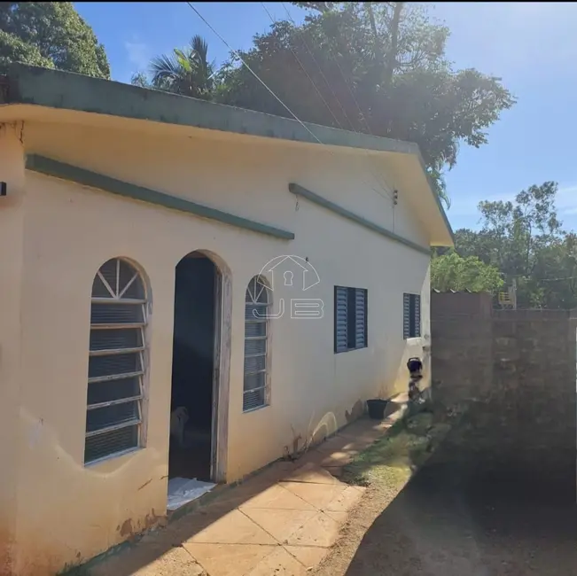 Terreno / Lote com 3 quartos à venda, 188m2 em Recanto Fortuna, Campinas - SP - imagem 6 Foto 6 de Terreno / Lote com 3 quartos à venda, 188m2 em Recanto Fortuna, Campinas - SP
