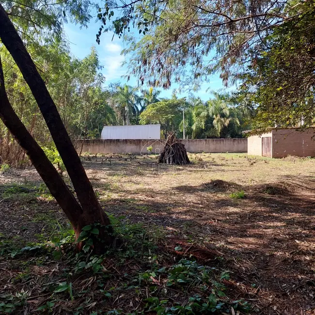 Terreno / Lote com 3 quartos à venda, 188m2 em Recanto Fortuna, Campinas - SP - imagem 9 Foto 9 de Terreno / Lote com 3 quartos à venda, 188m2 em Recanto Fortuna, Campinas - SP