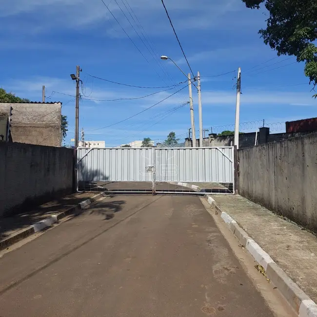 Terreno / Lote com 3 quartos à venda, 188m2 em Recanto Fortuna, Campinas - SP - imagem 3 Foto 3 de Terreno / Lote com 3 quartos à venda, 188m2 em Recanto Fortuna, Campinas - SP