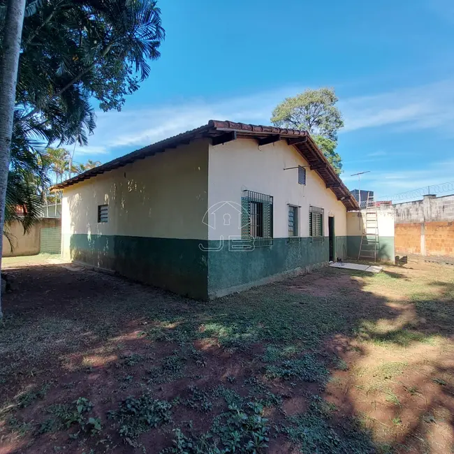 Terreno / Lote com 3 quartos à venda, 188m2 em Recanto Fortuna, Campinas - SP - imagem 5 Foto 5 de Terreno / Lote com 3 quartos à venda, 188m2 em Recanto Fortuna, Campinas - SP
