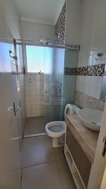 Foto 4 de Apartamento com 2 quartos à venda, 49m2 em Jardim Recanto dos Sonhos, Sumare - SP