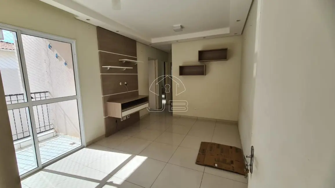 Foto 8 de Apartamento com 2 quartos à venda, 49m2 em Jardim Recanto dos Sonhos, Sumare - SP