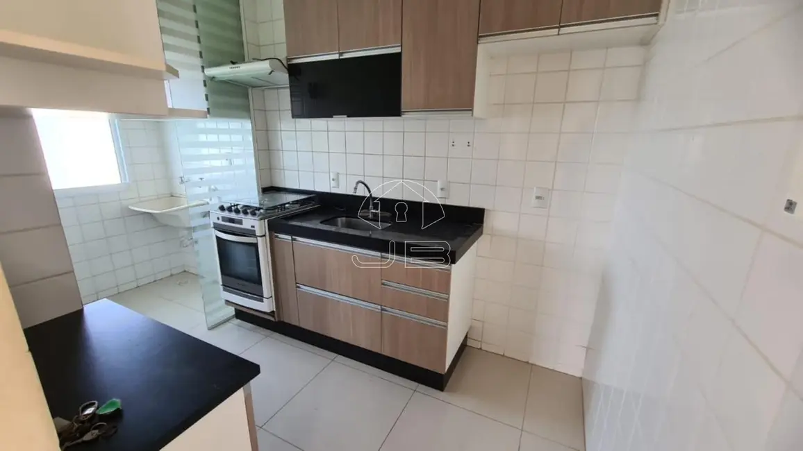 Foto 1 de Apartamento com 2 quartos à venda, 49m2 em Jardim Recanto dos Sonhos, Sumare - SP