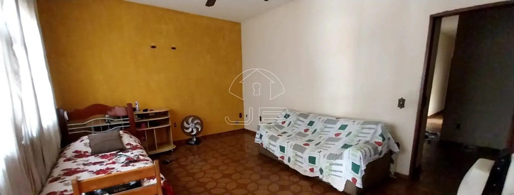 Foto 5 de Casa com 3 quartos à venda, 223m2 em Jardim Bom Retiro (Nova Veneza), Sumare - SP