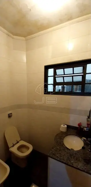 Foto 8 de Casa com 3 quartos à venda, 223m2 em Jardim Bom Retiro (Nova Veneza), Sumare - SP