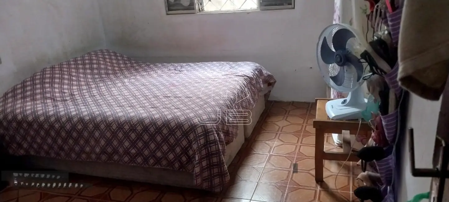Foto 2 de Casa com 3 quartos à venda, 223m2 em Jardim Bom Retiro (Nova Veneza), Sumare - SP