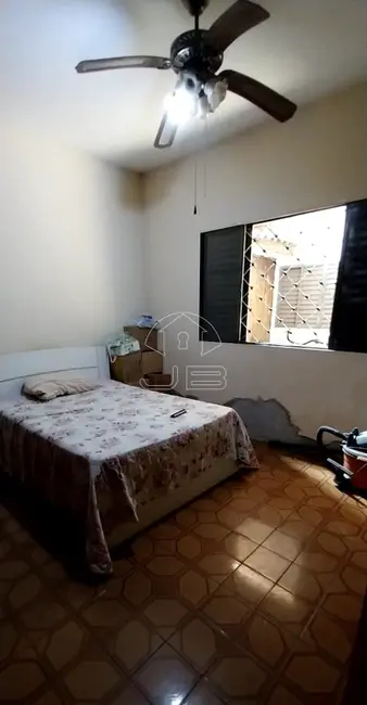 Foto 3 de Casa com 3 quartos à venda, 223m2 em Jardim Bom Retiro (Nova Veneza), Sumare - SP