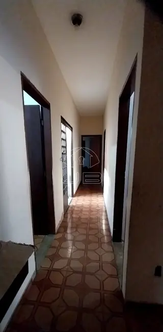 Foto 11 de Casa com 3 quartos à venda, 223m2 em Jardim Bom Retiro (Nova Veneza), Sumare - SP