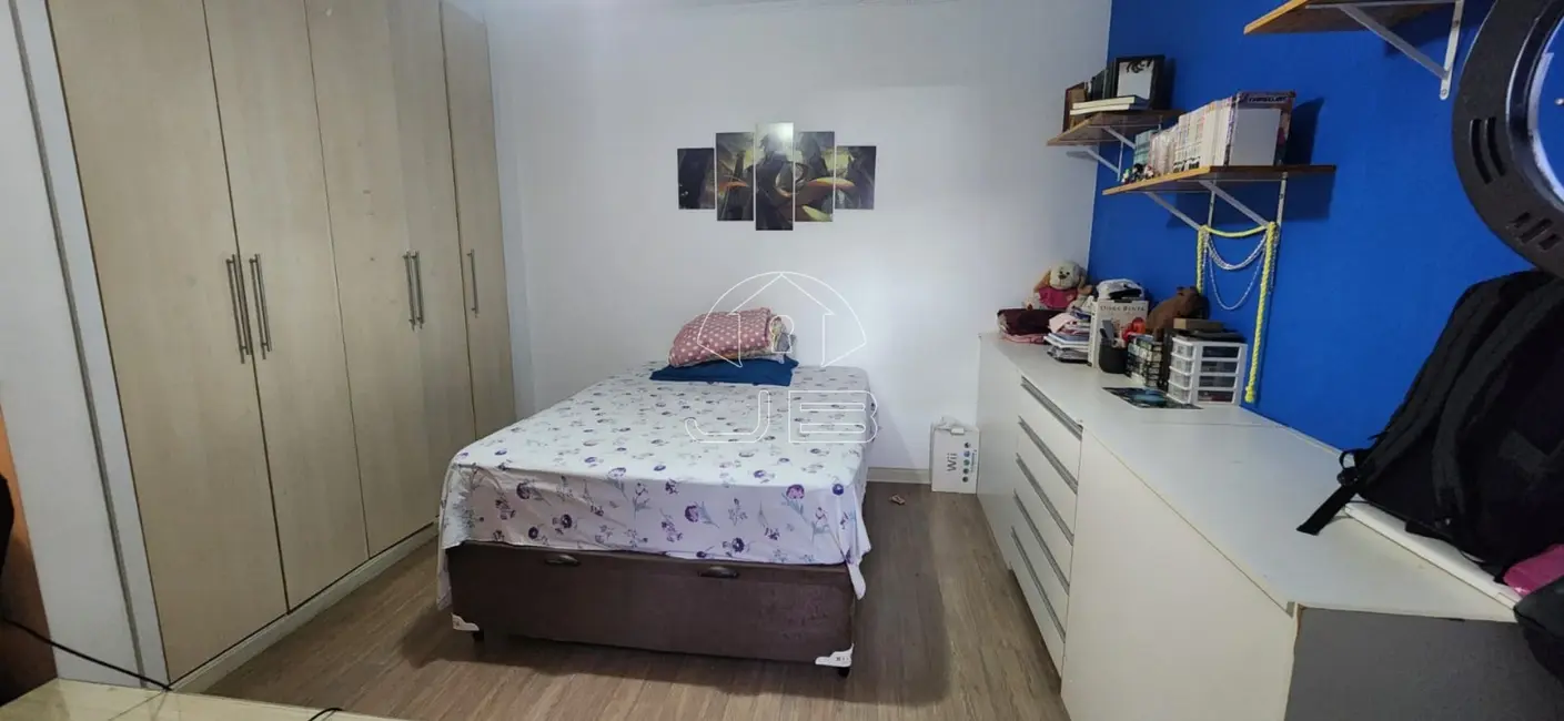 Foto 7 de Casa com 3 quartos à venda, 115m2 em Jardim Nova Terra (Nova Veneza), Sumare - SP