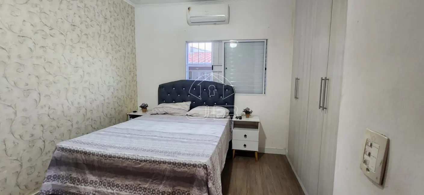 Foto 8 de Casa com 3 quartos à venda, 115m2 em Jardim Nova Terra (Nova Veneza), Sumare - SP