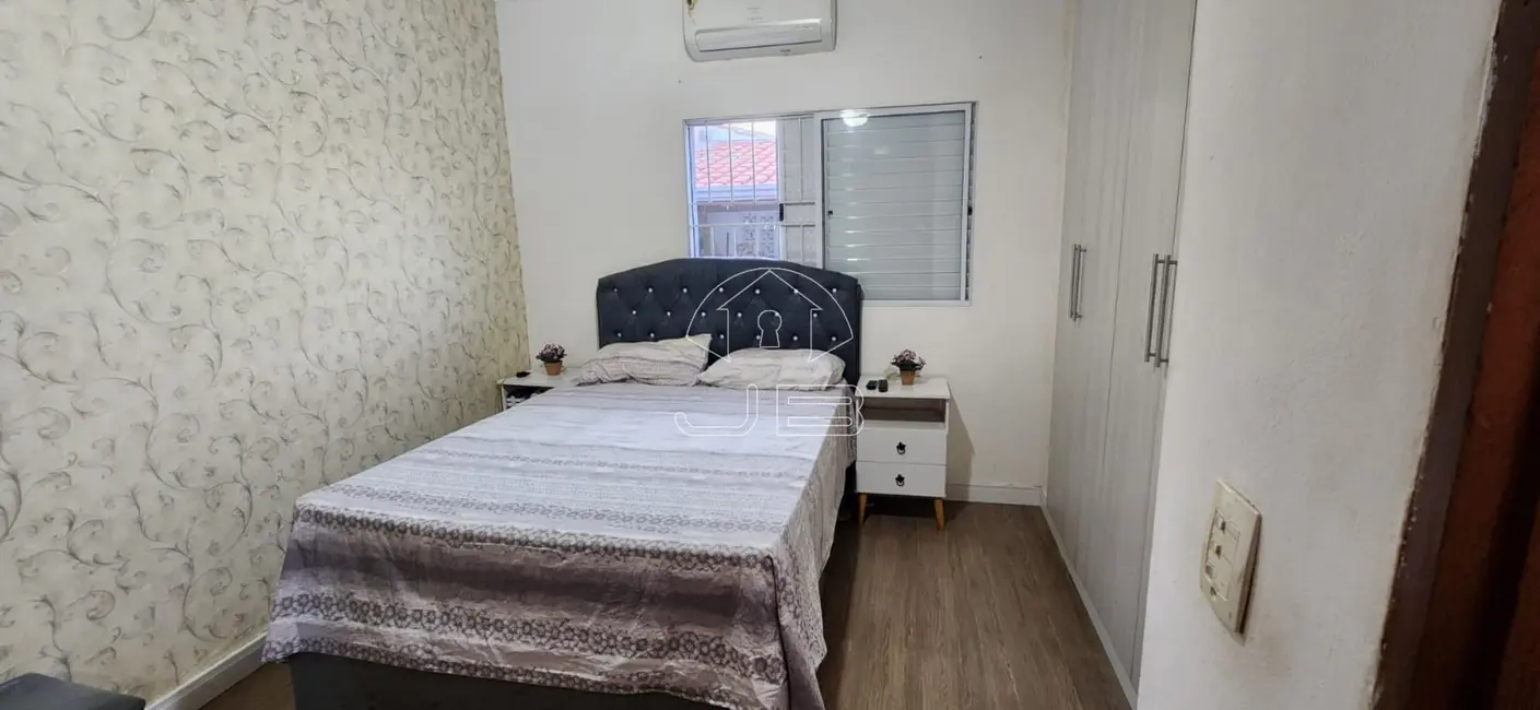 Foto 9 de Casa com 3 quartos à venda, 115m2 em Jardim Nova Terra (Nova Veneza), Sumare - SP