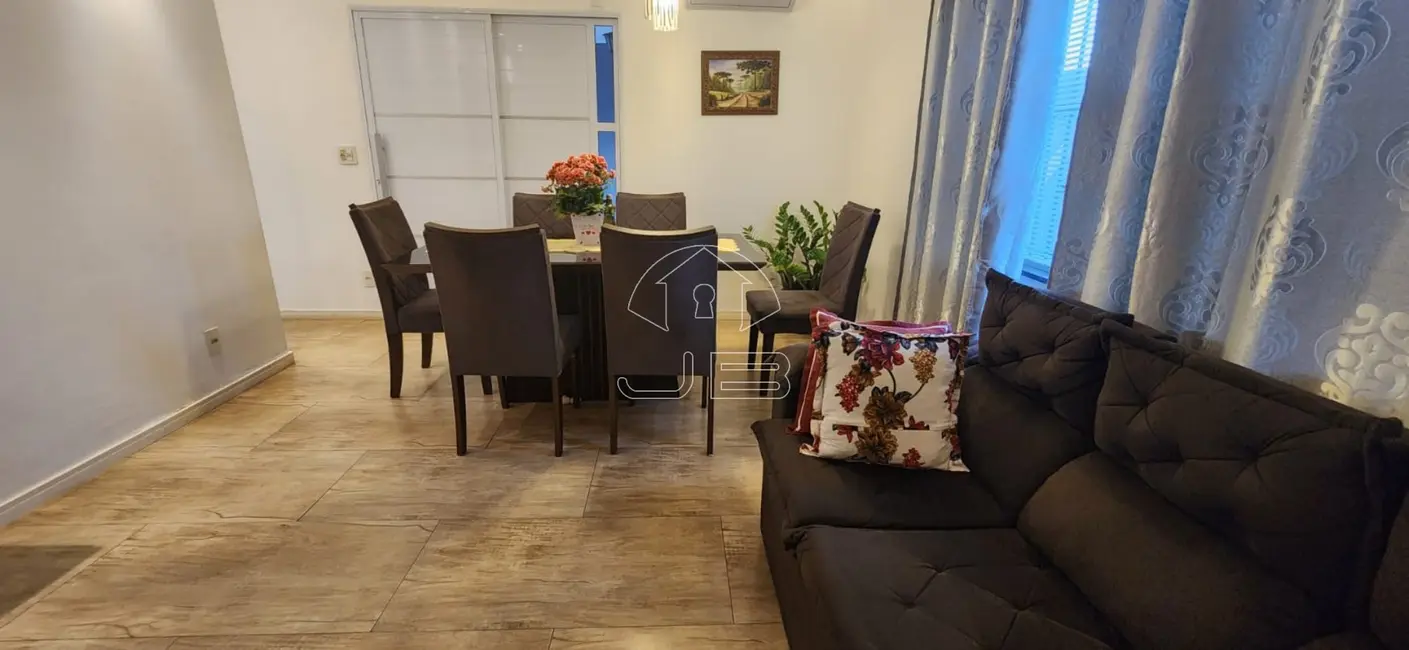 Foto 3 de Casa com 3 quartos à venda, 115m2 em Jardim Nova Terra (Nova Veneza), Sumare - SP