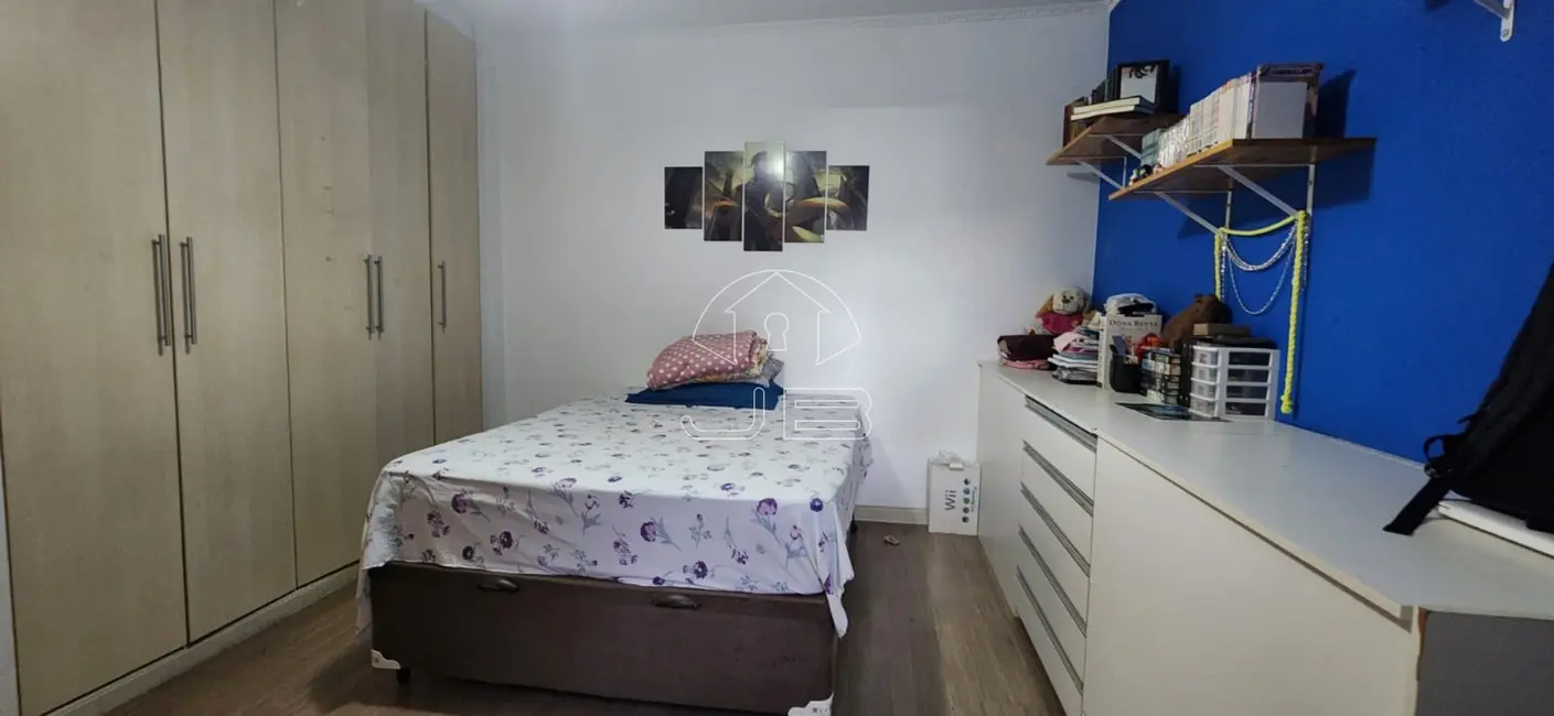 Foto 6 de Casa com 3 quartos à venda, 115m2 em Jardim Nova Terra (Nova Veneza), Sumare - SP