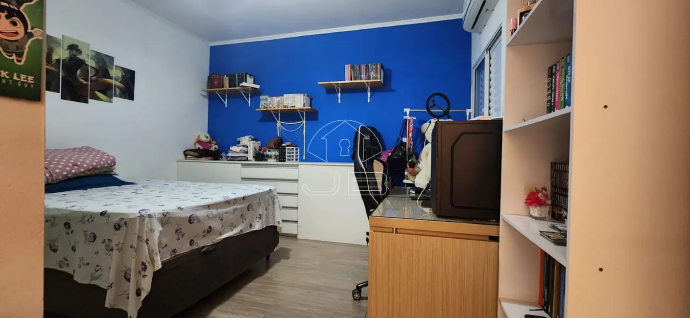 Foto 5 de Casa com 3 quartos à venda, 115m2 em Jardim Nova Terra (Nova Veneza), Sumare - SP