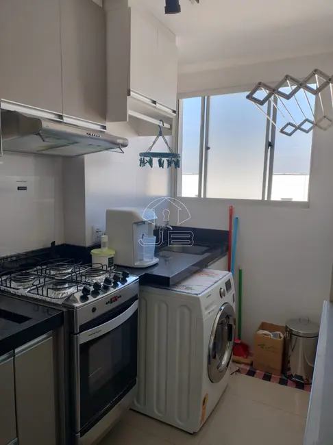 Foto 6 de Apartamento com 2 quartos à venda, 48m2 em Campinas - SP