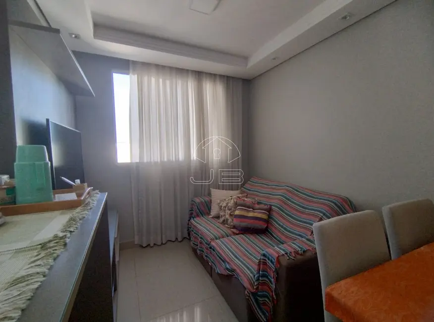 Foto 3 de Apartamento com 2 quartos à venda, 48m2 em Campinas - SP