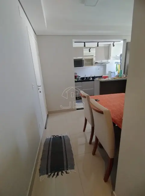 Foto 4 de Apartamento com 2 quartos à venda, 48m2 em Campinas - SP