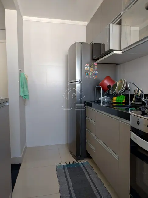 Foto 5 de Apartamento com 2 quartos à venda, 48m2 em Campinas - SP