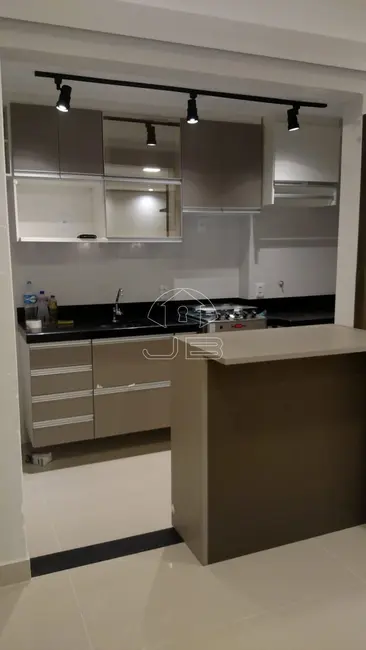 Foto 2 de Apartamento com 2 quartos à venda, 48m2 em Campinas - SP