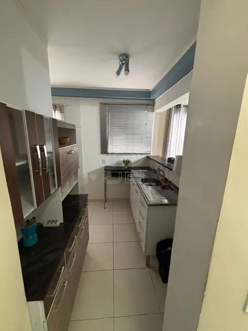 Foto 3 de Apartamento com 2 quartos à venda, 45m2 em Residencial Guairá, Sumare - SP