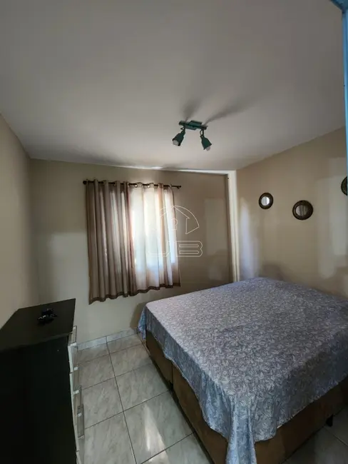 Foto 5 de Apartamento com 2 quartos à venda, 45m2 em Residencial Guairá, Sumare - SP