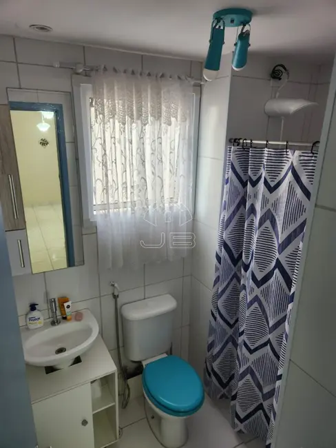 Foto 11 de Apartamento com 2 quartos à venda, 45m2 em Residencial Guairá, Sumare - SP