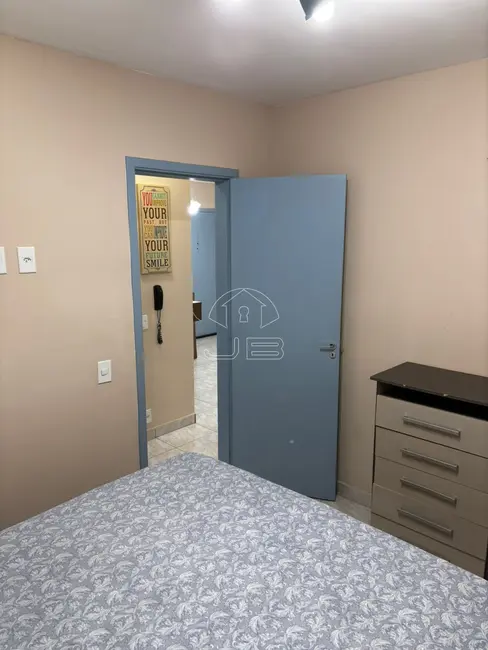 Foto 6 de Apartamento com 2 quartos à venda, 45m2 em Residencial Guairá, Sumare - SP