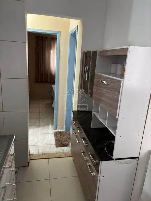 Foto 4 de Apartamento com 2 quartos à venda, 45m2 em Residencial Guairá, Sumare - SP