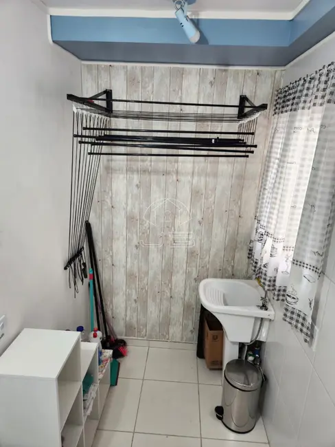 Foto 12 de Apartamento com 2 quartos à venda, 45m2 em Residencial Guairá, Sumare - SP