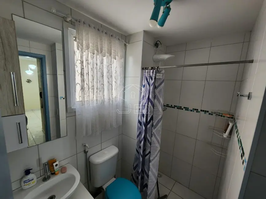 Foto 10 de Apartamento com 2 quartos à venda, 45m2 em Residencial Guairá, Sumare - SP