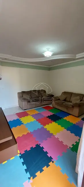 Foto 3 de Apartamento com 2 quartos à venda, 60m2 em Jardim Fantinatti (Nova Veneza), Sumare - SP