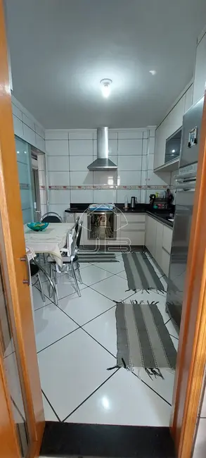 Foto 5 de Apartamento com 2 quartos à venda, 60m2 em Jardim Fantinatti (Nova Veneza), Sumare - SP