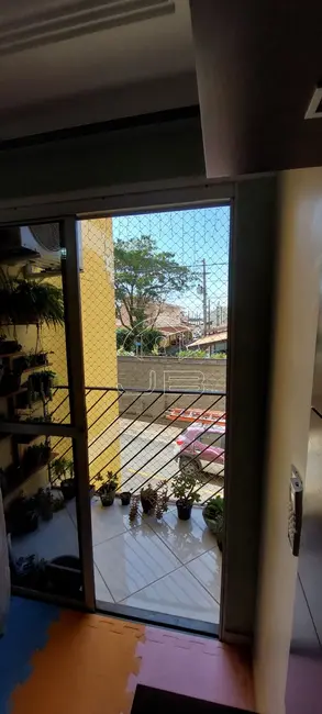 Foto 2 de Apartamento com 2 quartos à venda, 60m2 em Jardim Fantinatti (Nova Veneza), Sumare - SP