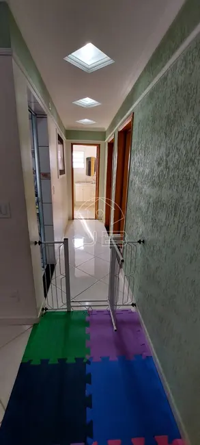 Foto 4 de Apartamento com 2 quartos à venda, 60m2 em Jardim Fantinatti (Nova Veneza), Sumare - SP