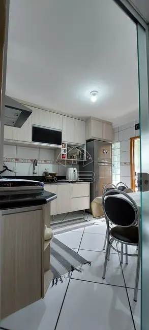 Foto 7 de Apartamento com 2 quartos à venda, 60m2 em Jardim Fantinatti (Nova Veneza), Sumare - SP