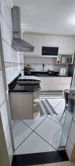 Foto 6 de Apartamento com 2 quartos à venda, 60m2 em Jardim Fantinatti (Nova Veneza), Sumare - SP