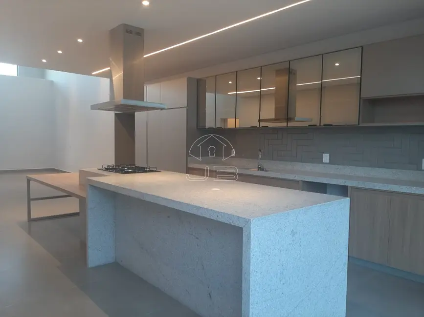 Foto 5 de Casa de Condomínio com 3 quartos à venda e para alugar, 204m2 em Swiss Park, Campinas - SP