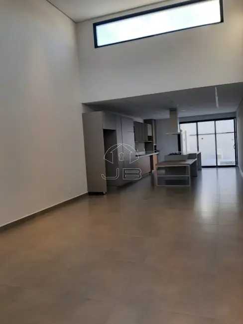 Foto 9 de Casa de Condomínio com 3 quartos à venda e para alugar, 204m2 em Swiss Park, Campinas - SP