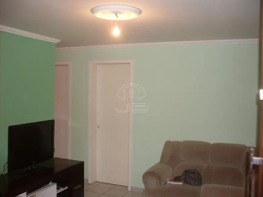 Foto 2 de Apartamento com 2 quartos à venda, 44m2 em Vila San Martin, Campinas - SP