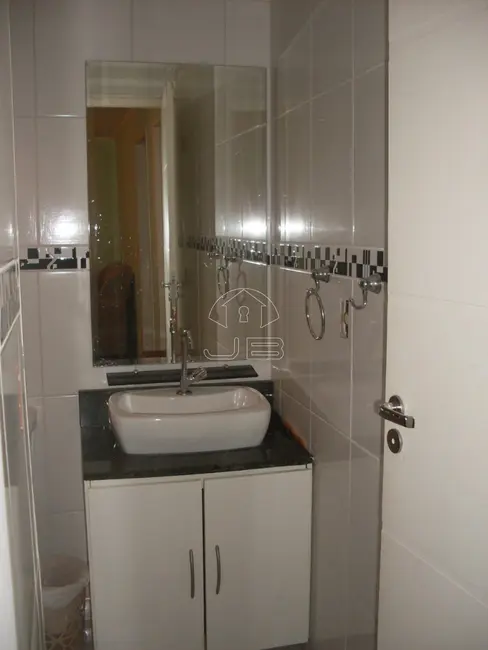 Foto 6 de Apartamento com 2 quartos à venda, 44m2 em Vila San Martin, Campinas - SP