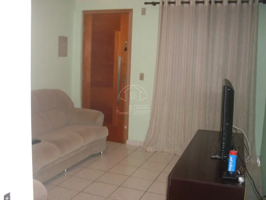 Foto 1 de Apartamento com 2 quartos à venda, 44m2 em Vila San Martin, Campinas - SP