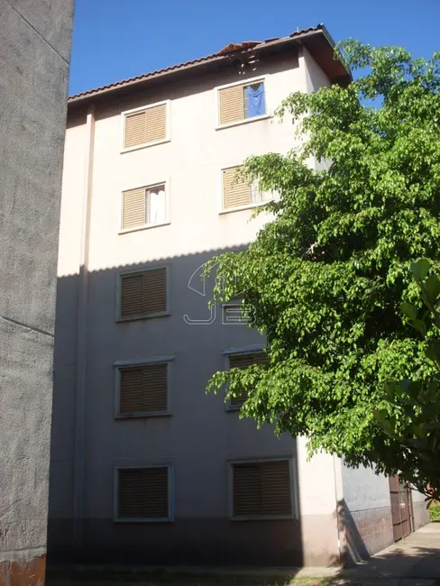 Foto 8 de Apartamento com 2 quartos à venda, 44m2 em Vila San Martin, Campinas - SP